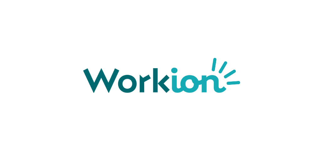 Workion Logo